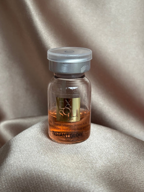 C35 Instant Glow -seerumi