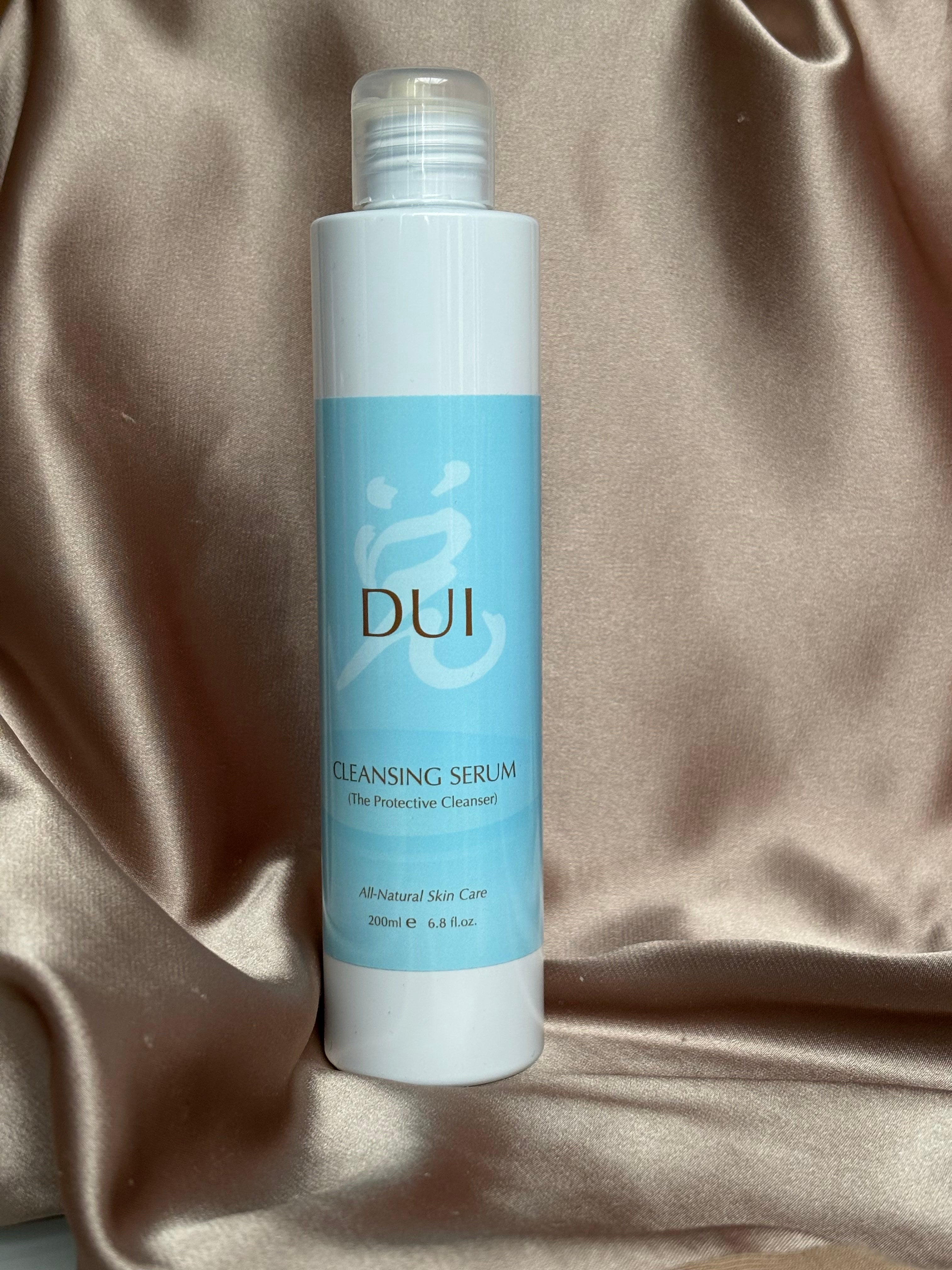Dui Cleansing Serum
