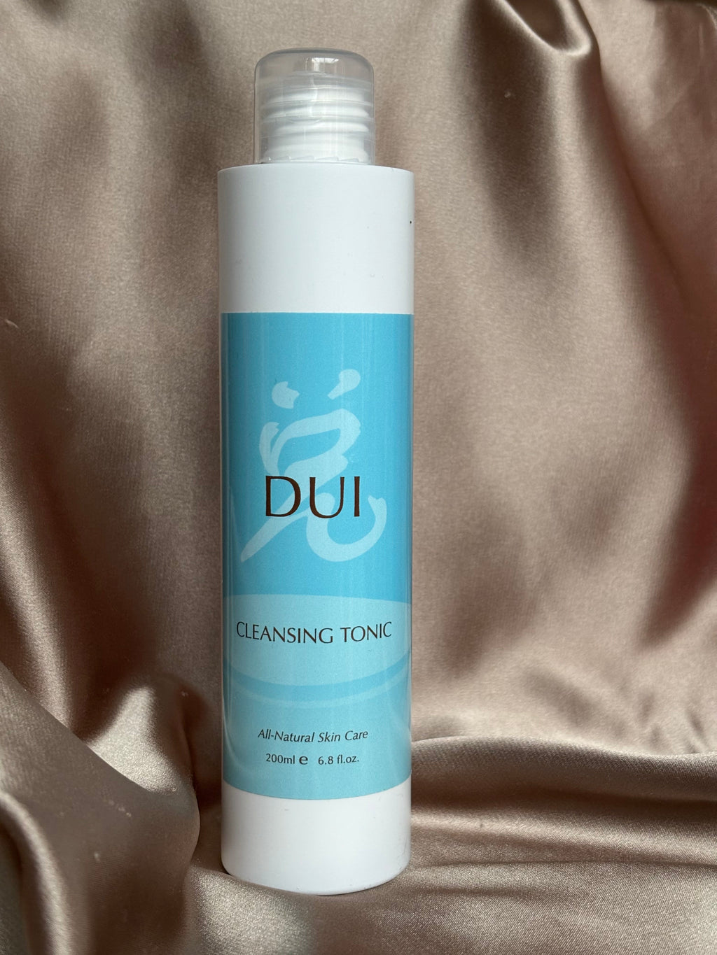 Dui Cleansing Tonic