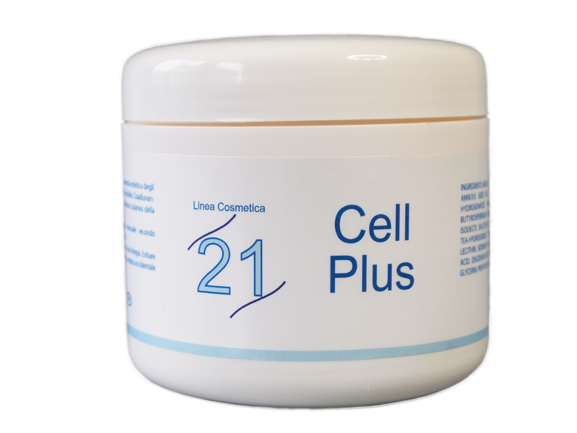 Cell Plus 500ml