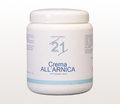 Crema All'Arnica 1000ml