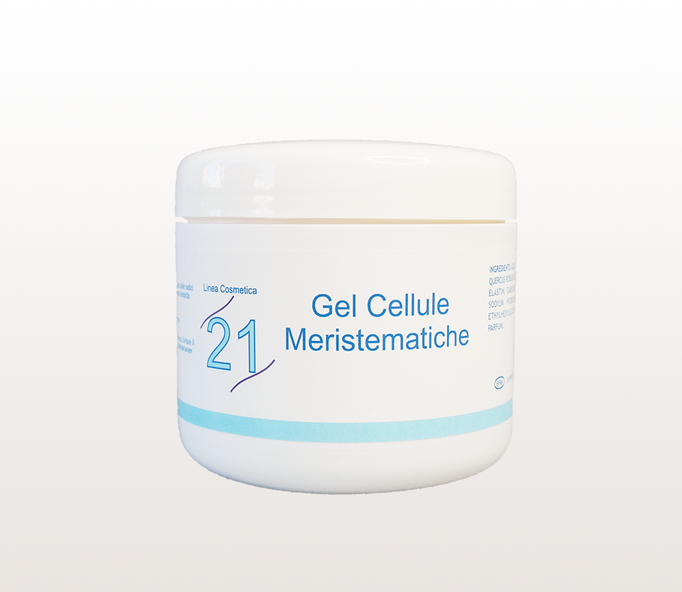 Gel Cellule Meristematiche 500ml