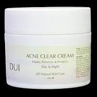 DUI Akne-hoitotuotteet