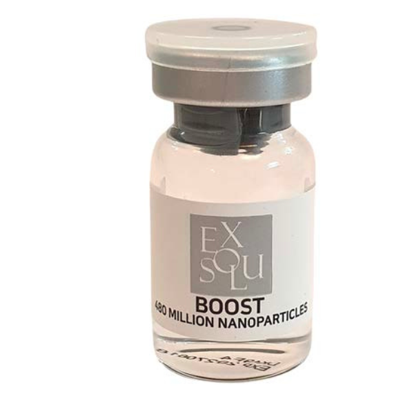ExSolu Boost