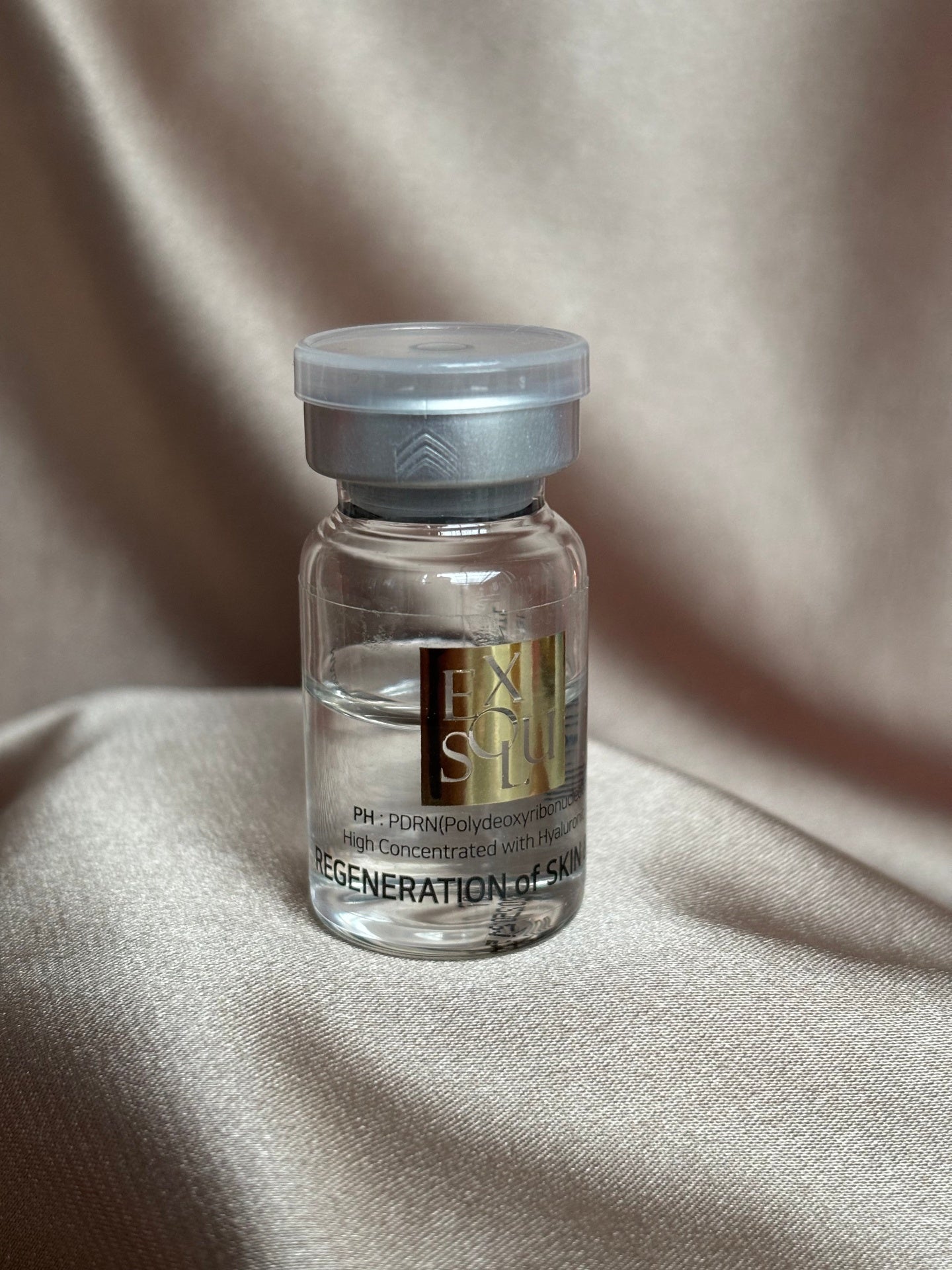 Exsolu PH Solution -seerumi