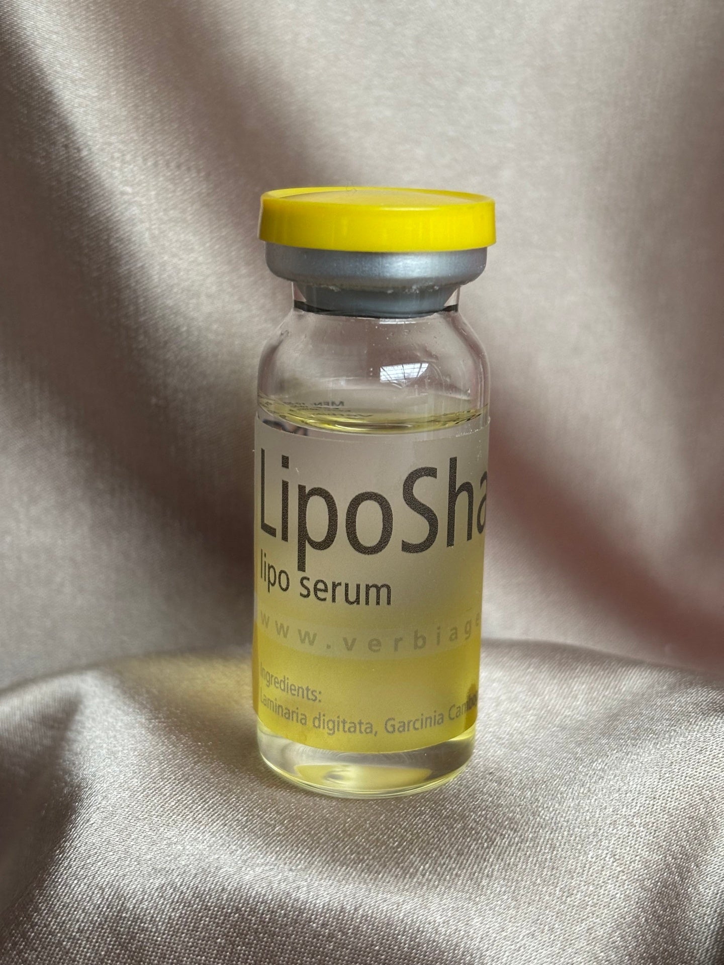 Liposhape rasvakudoksen hoitoseerumi