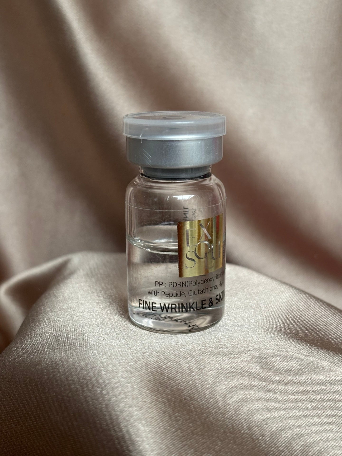 PP PDRN Fine Wrinkle & Skin Lifting -seerumi