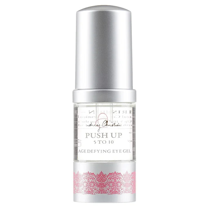 Push Up 5 to 10 Age defying Eye Gel