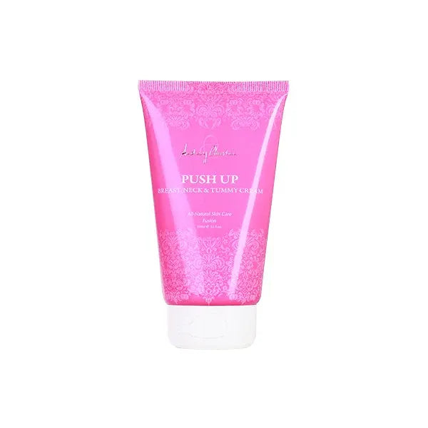 Push Up Breast, Neck & Tummy cream